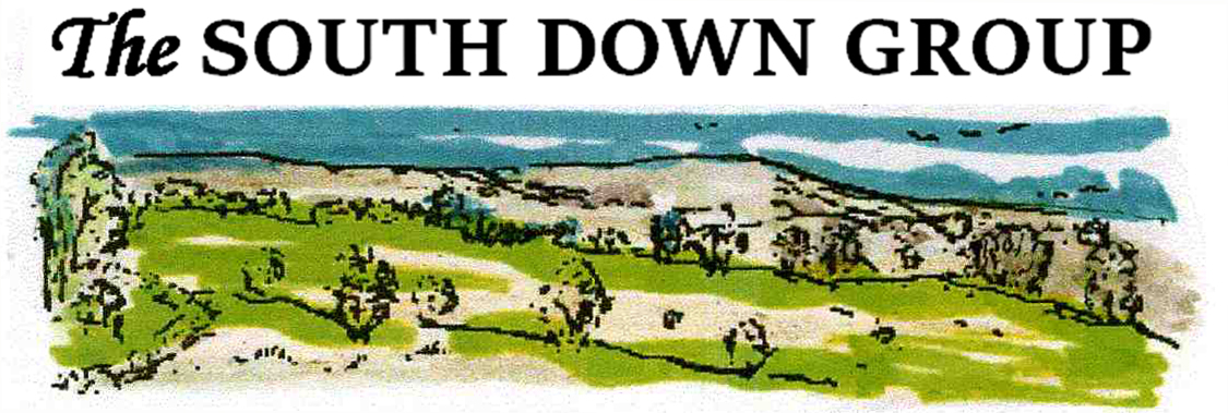 South Down Group Logo 2